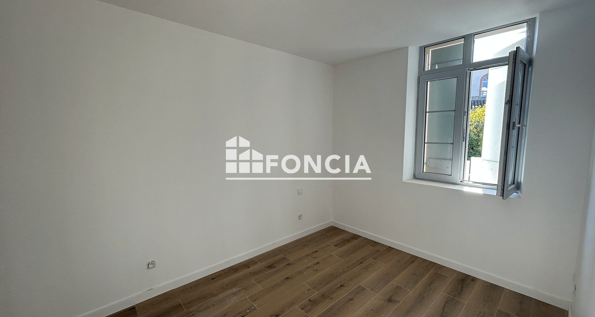 Appartement 2 pièces (30.7 m²) à louer - Lombez (32220)