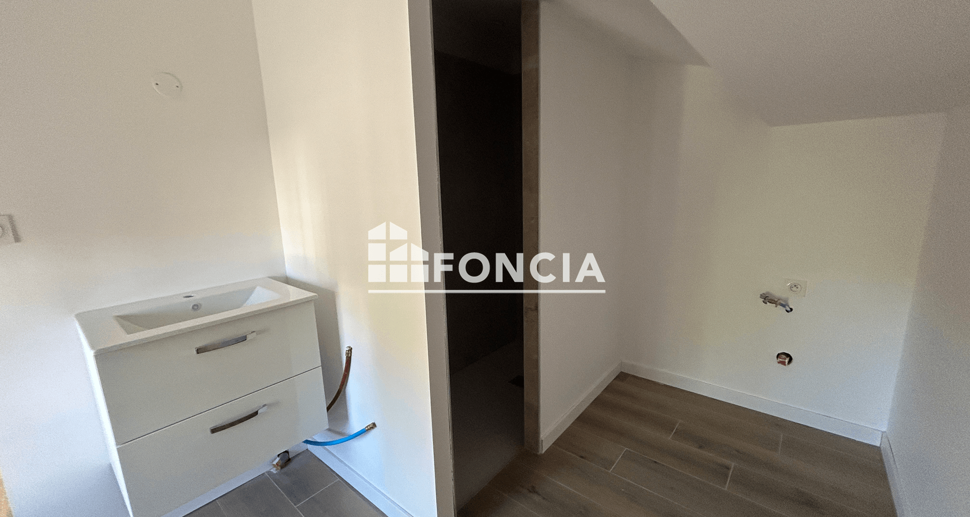 Appartement 2 pièces (30.7 m²) à louer - Lombez (32220)