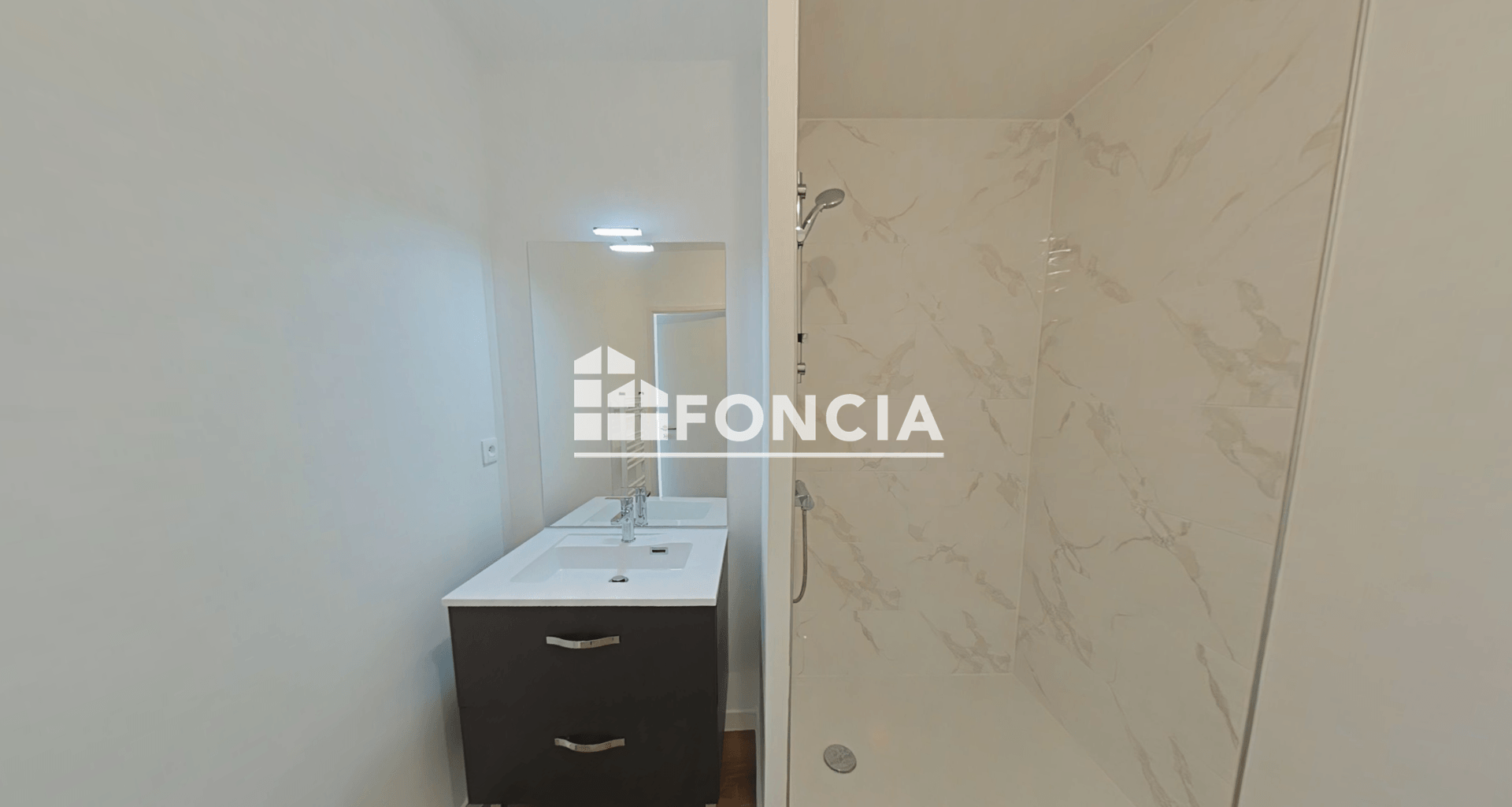 Appartement 2 pièces (40.55 m²) à louer - Trignac (44570)