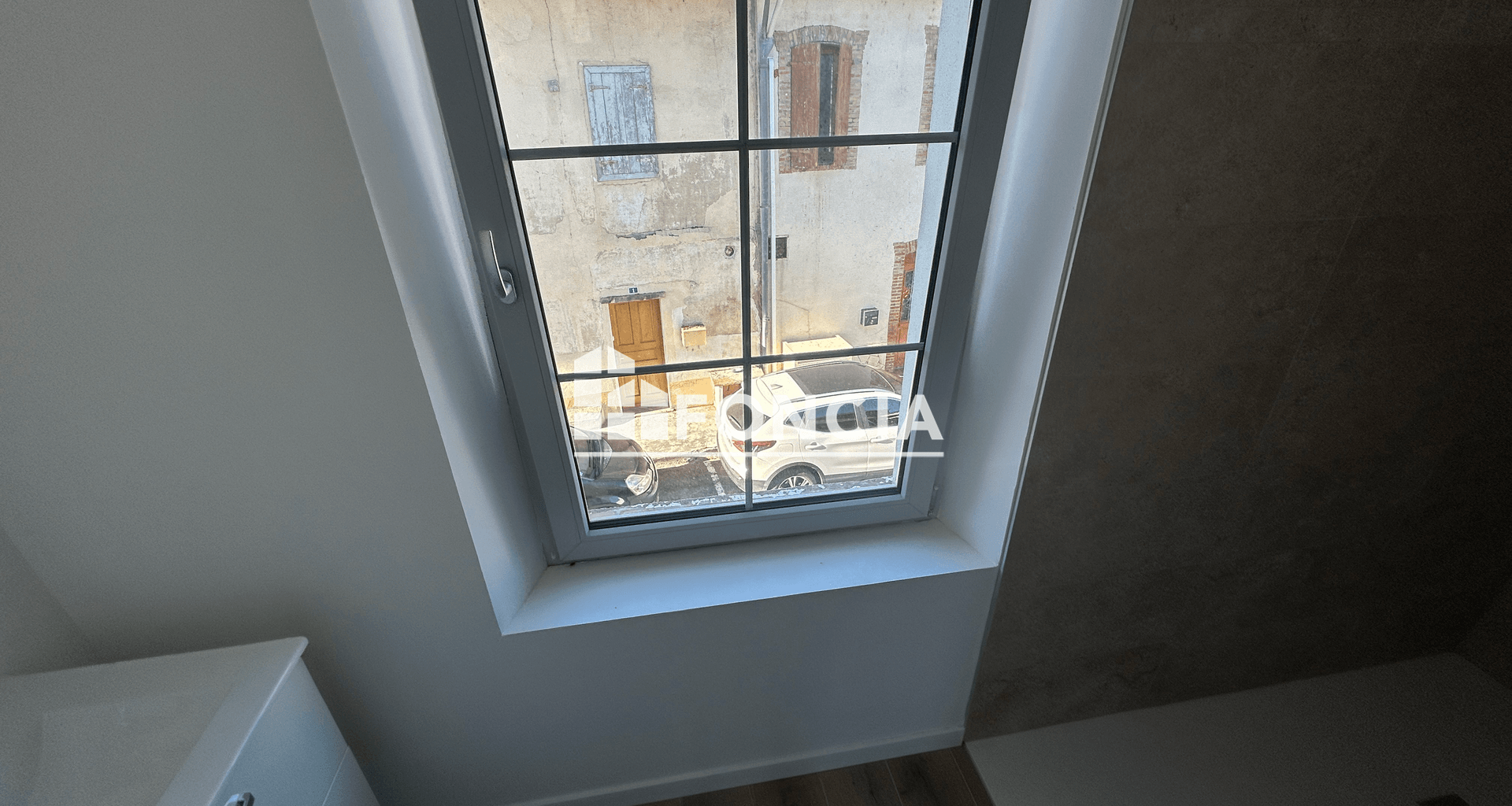 Appartement 2 pièces (27.3 m²) à louer - Lombez (32220)