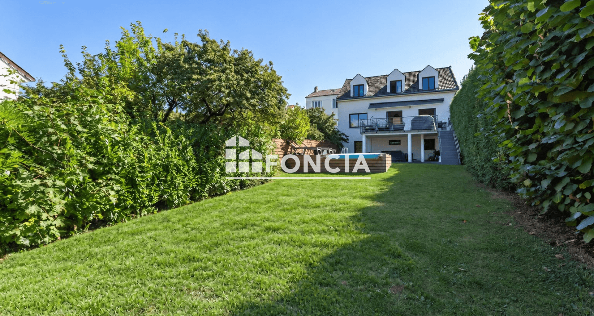 Maison 6 pièces (140 m²) à vendre - L'haÿ-les-roses (94240)