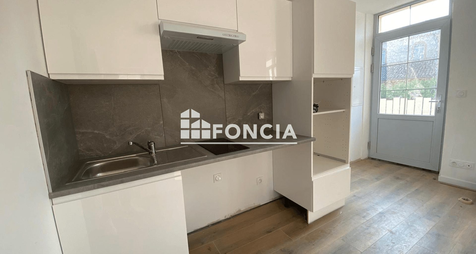 Studio (23.95 m²) à louer - Lombez (32220)