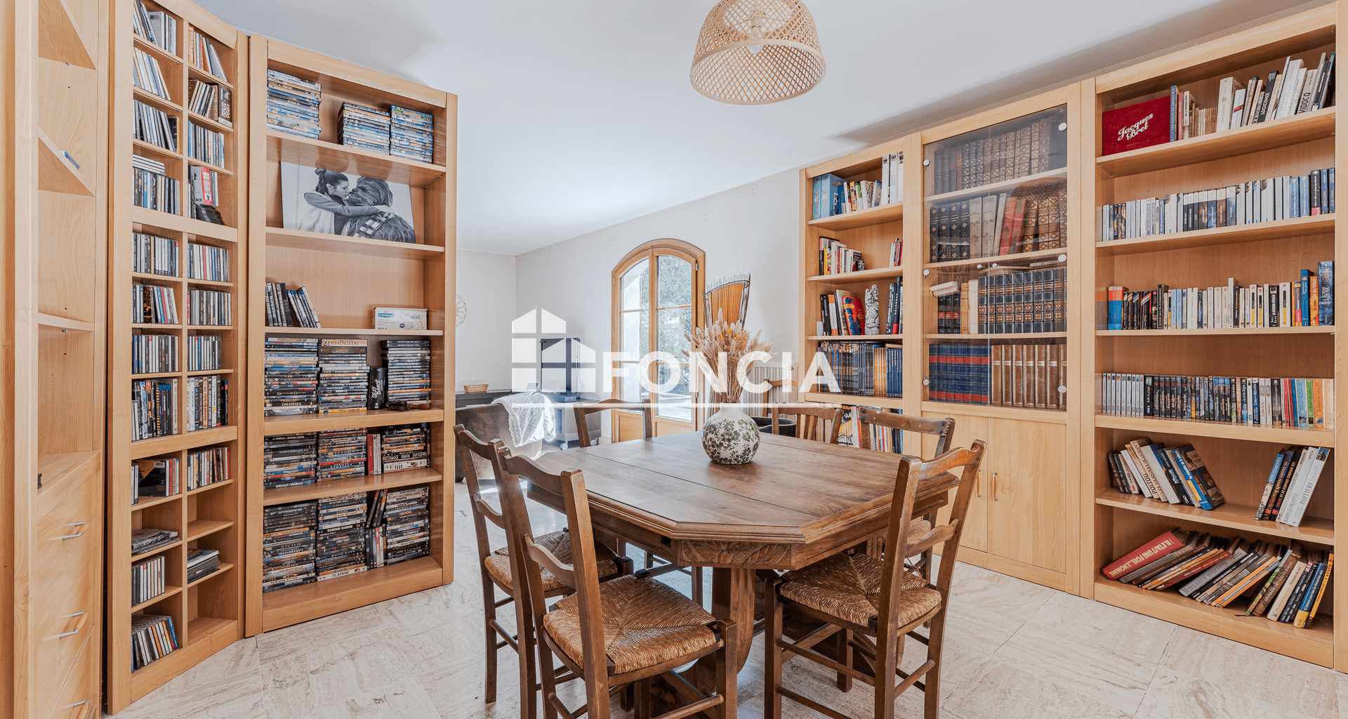 Maison 8 pièces (169.47 m²) à vendre - Béruges (86190)