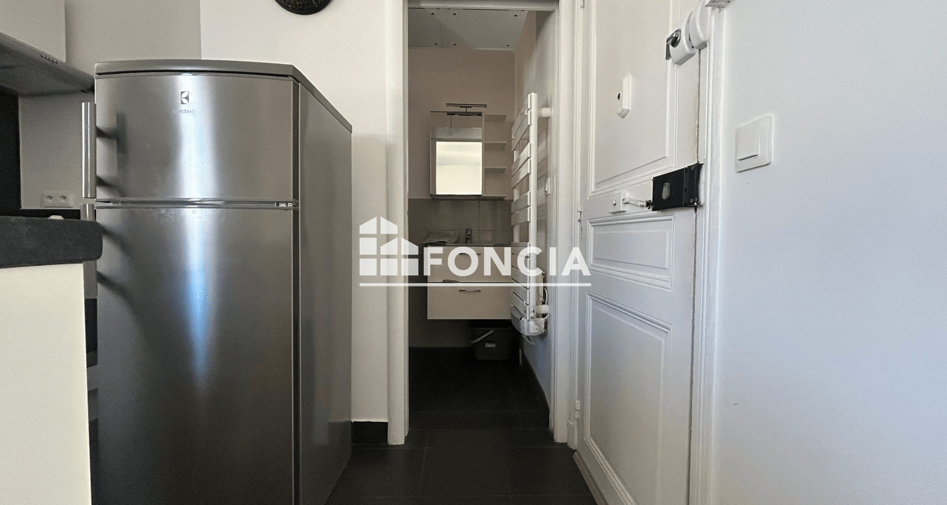 Appartement meublé 2 pièces (29.78 m²) à louer - Maisons-laffitte (78600)
