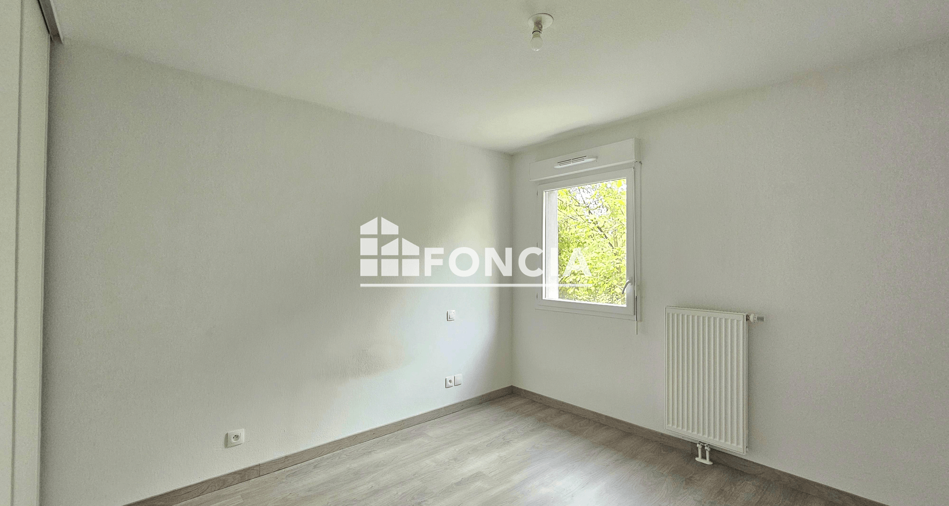 Appartement 2 pièces (45.17 m²) à louer - Colomiers (31770)