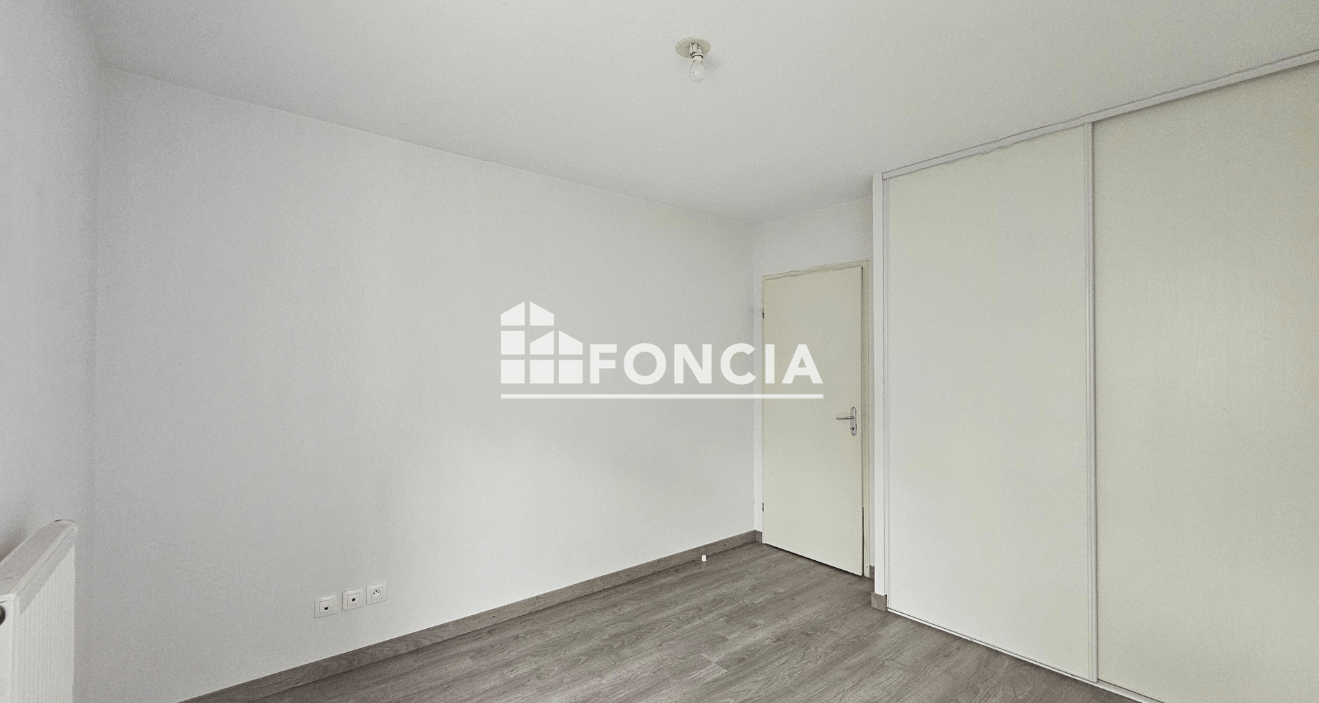 Appartement 2 pièces (45.17 m²) à louer - Colomiers (31770)