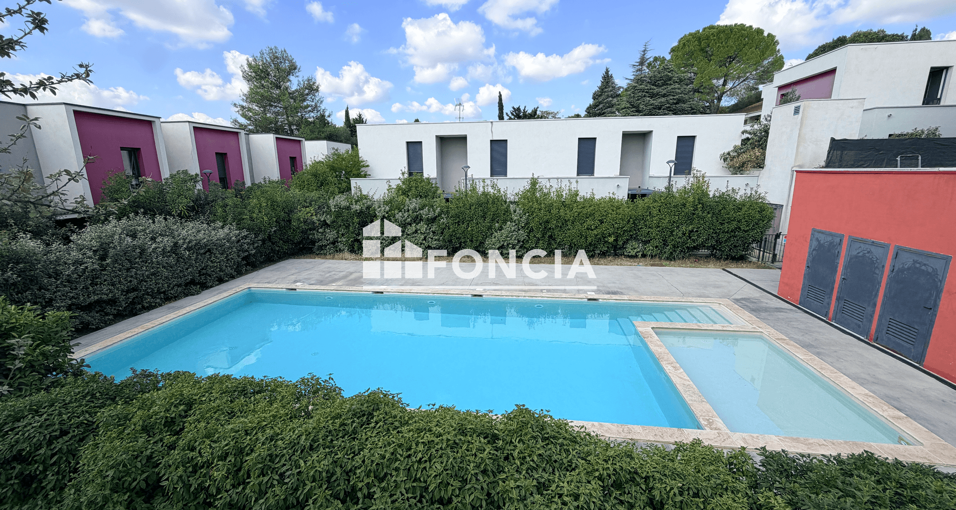 Maison 4 pièces (85 m²) à vendre - Prades-le-lez (34730)