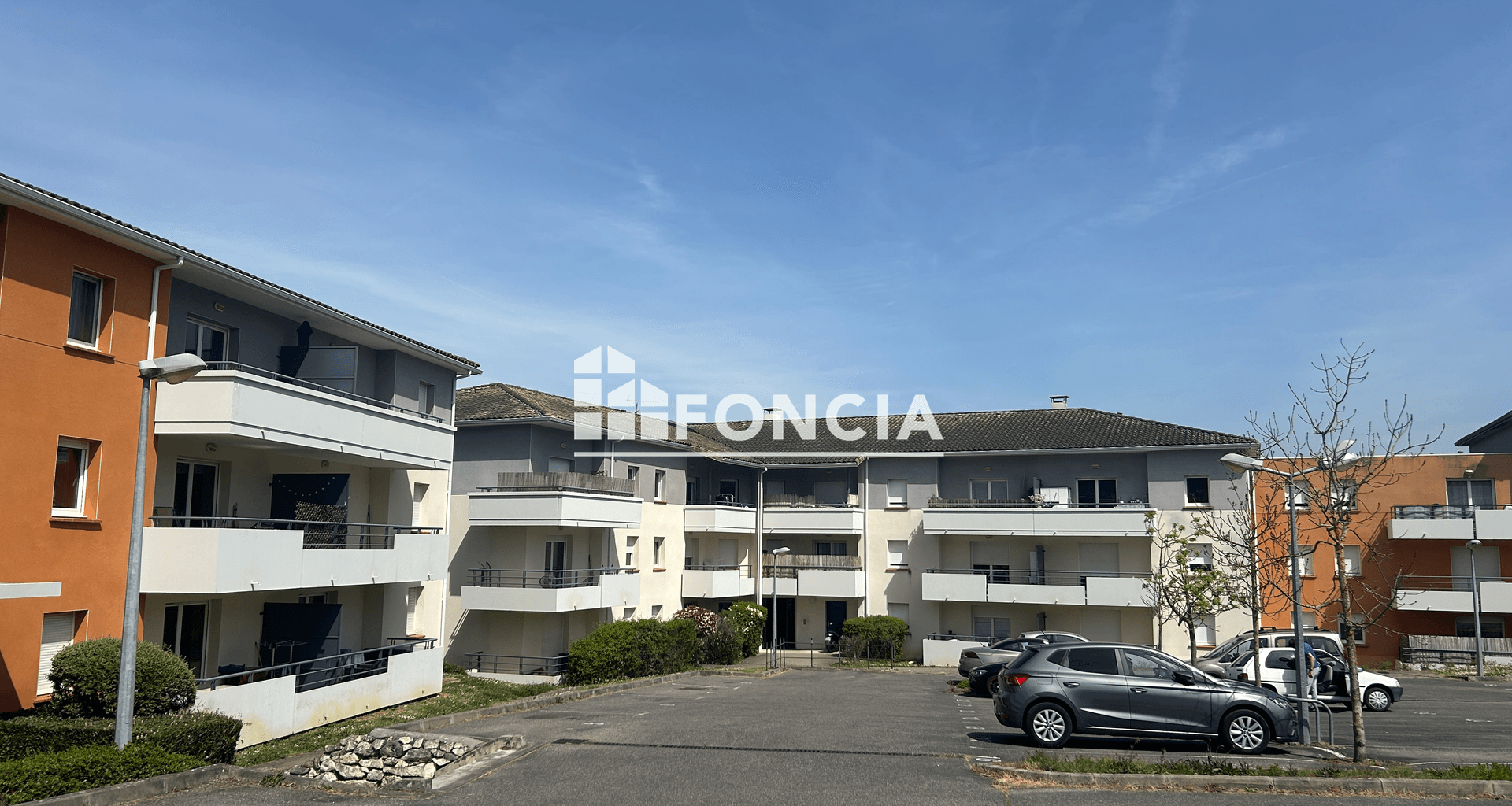 Appartement 2 pièces (38.15 m²) à louer - Auch (32000)