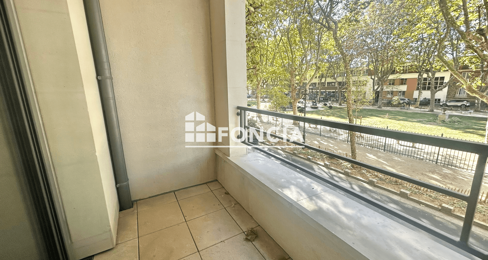 Appartement 3 pièces (57.37 m²) à louer - Montrouge (92120)