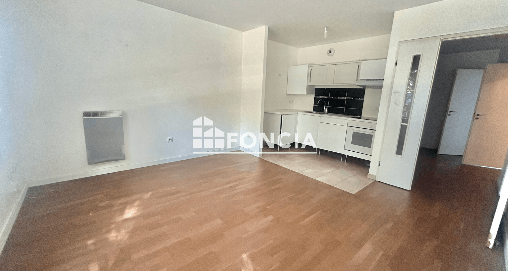 Appartement 3 pièces (57.37 m²) à louer - Montrouge (92120)