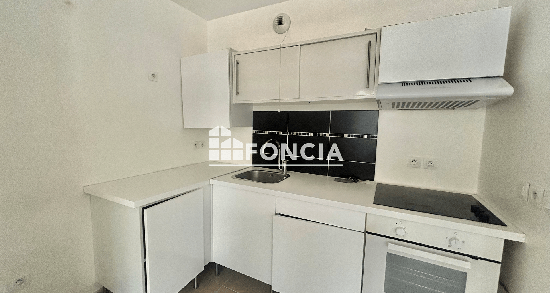 Appartement 3 pièces (57.37 m²) à louer - Montrouge (92120)