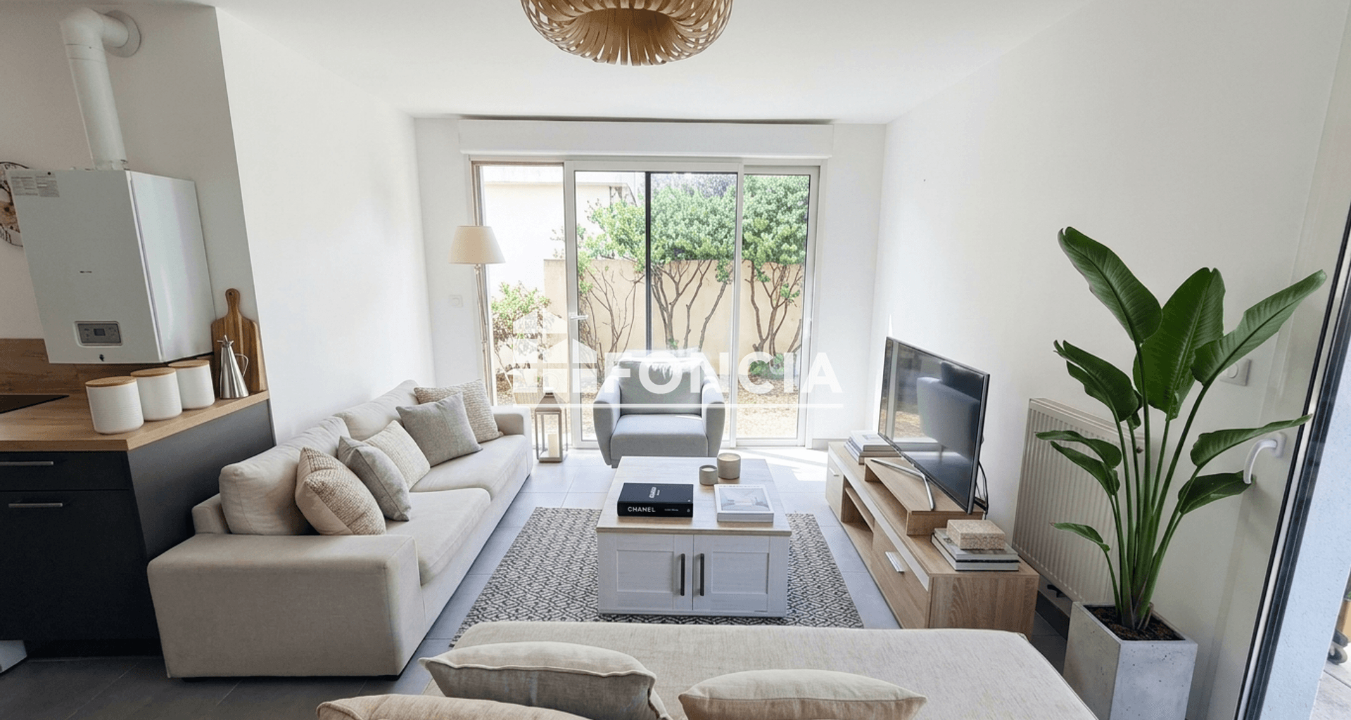 Maison 4 pièces (85 m²) à vendre - Prades-le-lez (34730)