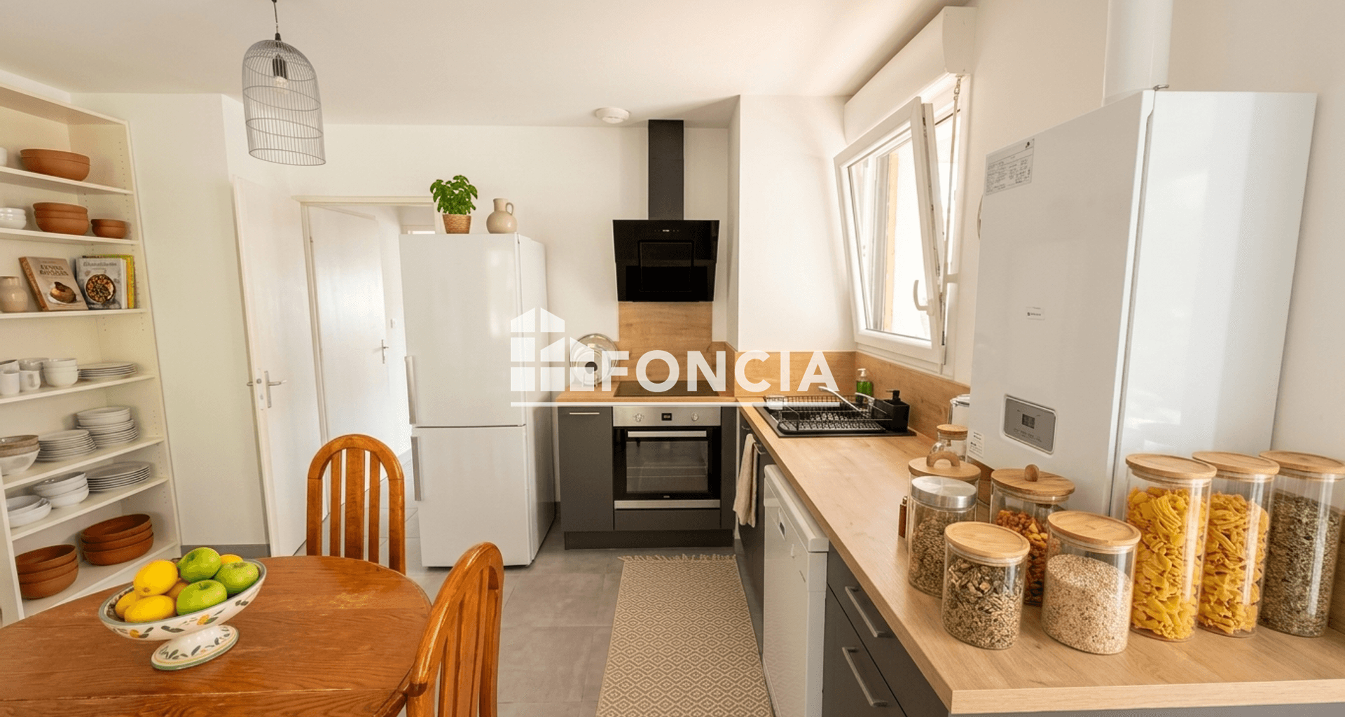 Maison 4 pièces (85 m²) à vendre - Prades-le-lez (34730)