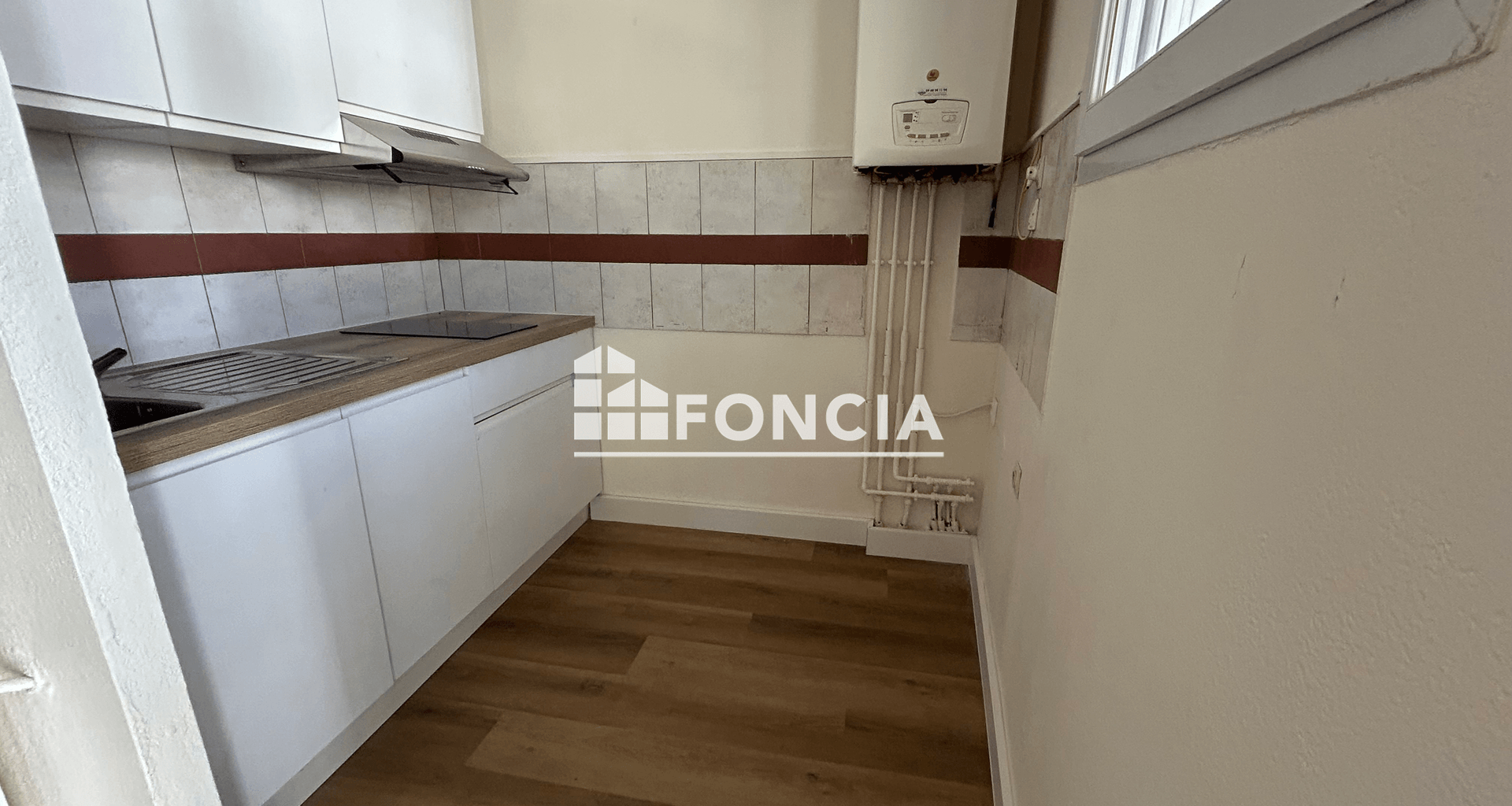 Studio (25.74 m²) à louer - Perpignan (66000)