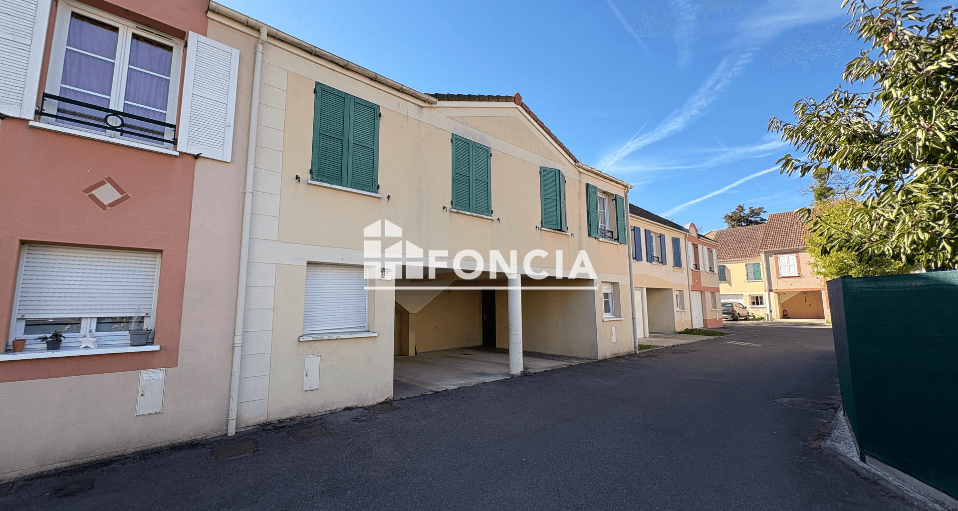 Maison 4 pièces (79.61 m²) à vendre - Carrières-sous-poissy (78955)