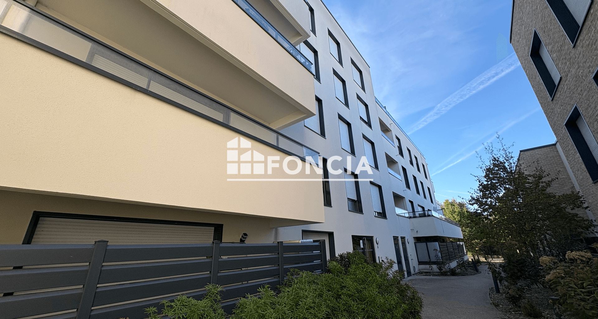 Appartement 3 pièces (57.7 m²) à louer - Montigny-lès-cormeilles (95370)
