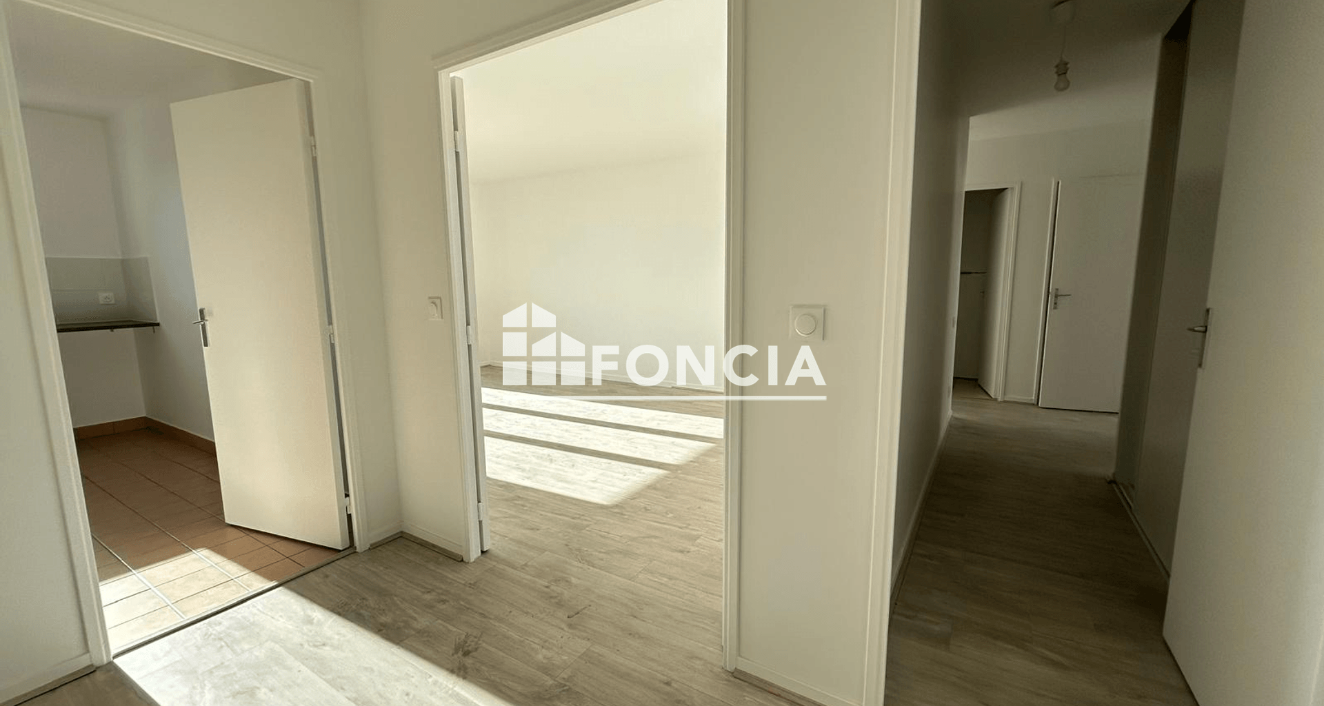 Appartement 4 pièces (78.66 m²) à louer - Issy-les-moulineaux (92130)