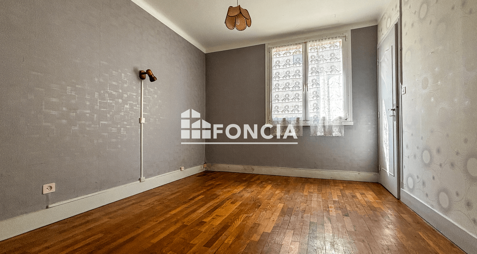 Appartement 3 pièces (53 m²) à vendre - Besançon (25000)