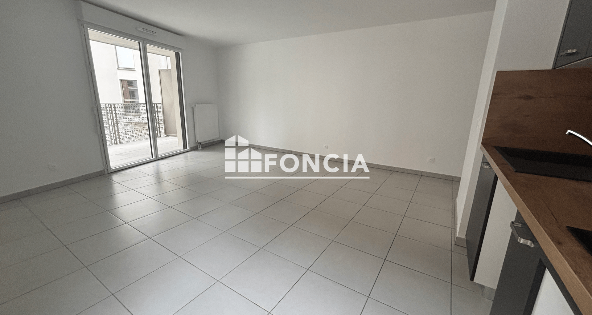 Appartement 3 pièces (67.48 m²) à louer - Tours (37200)