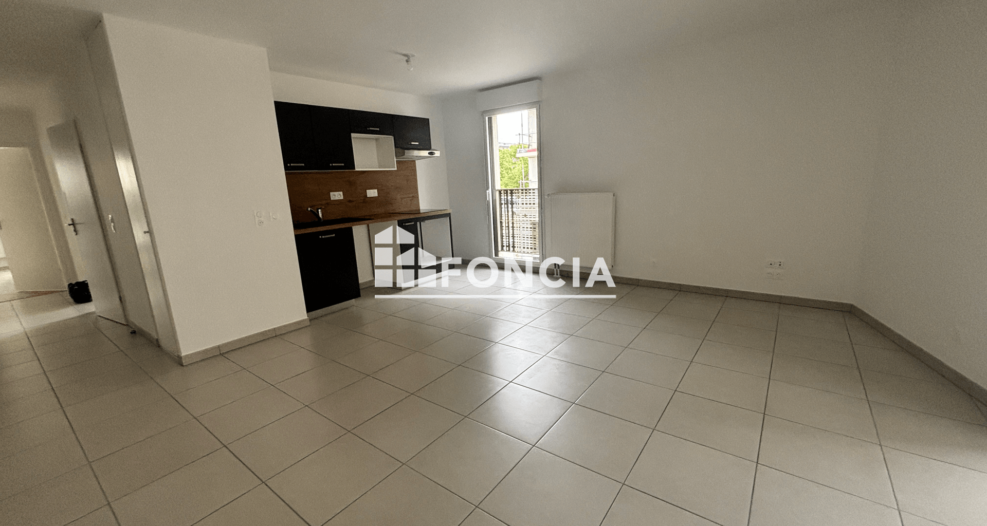 Appartement 3 pièces (67.48 m²) à louer - Tours (37200)