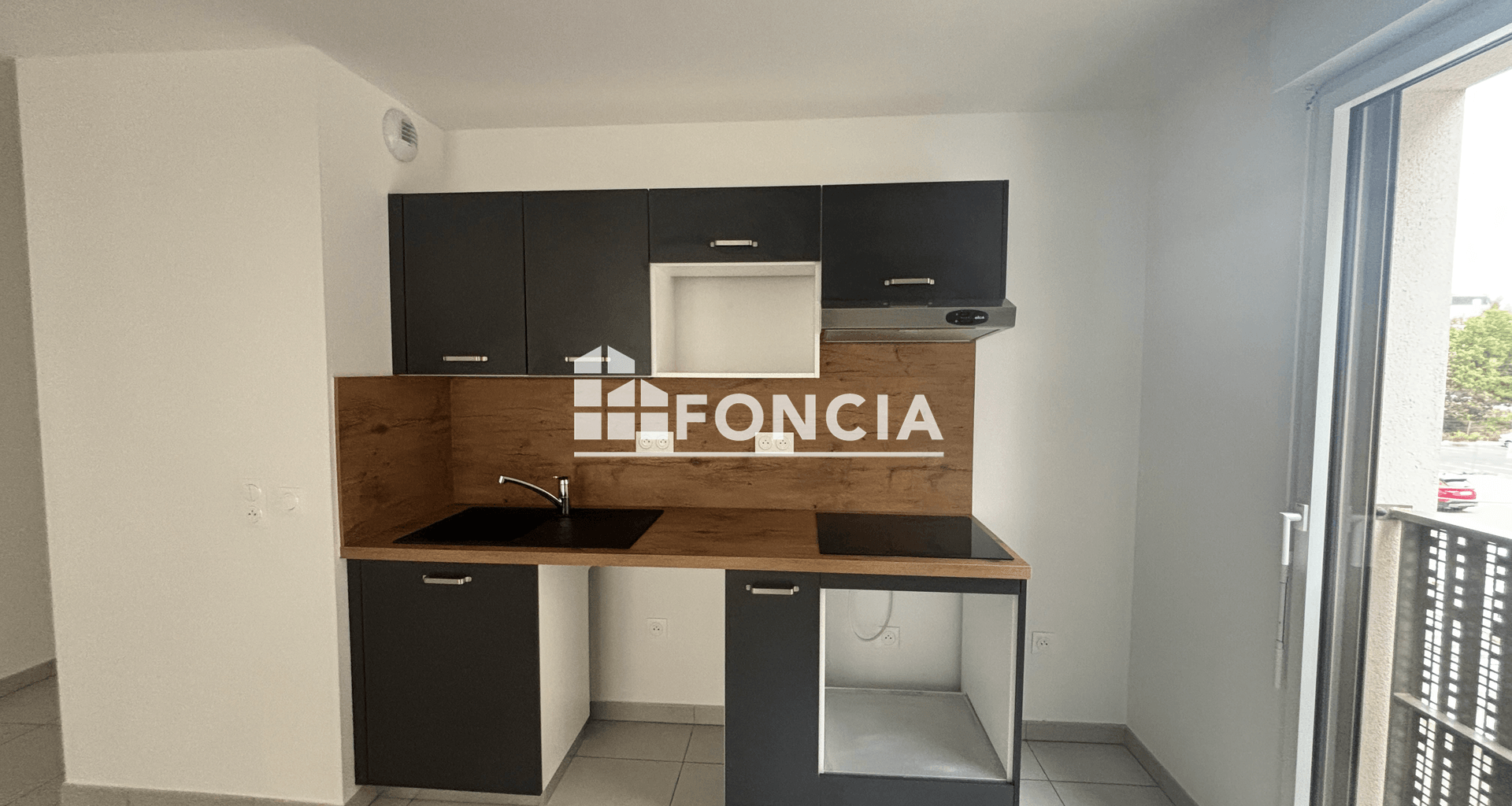 Appartement 3 pièces (67.48 m²) à louer - Tours (37200)