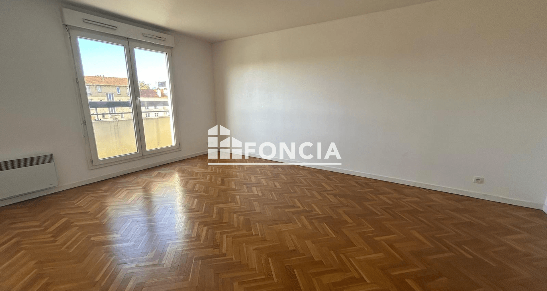 Appartement 2 pièces (46.2 m²) à louer - Issy-les-moulineaux (92130)