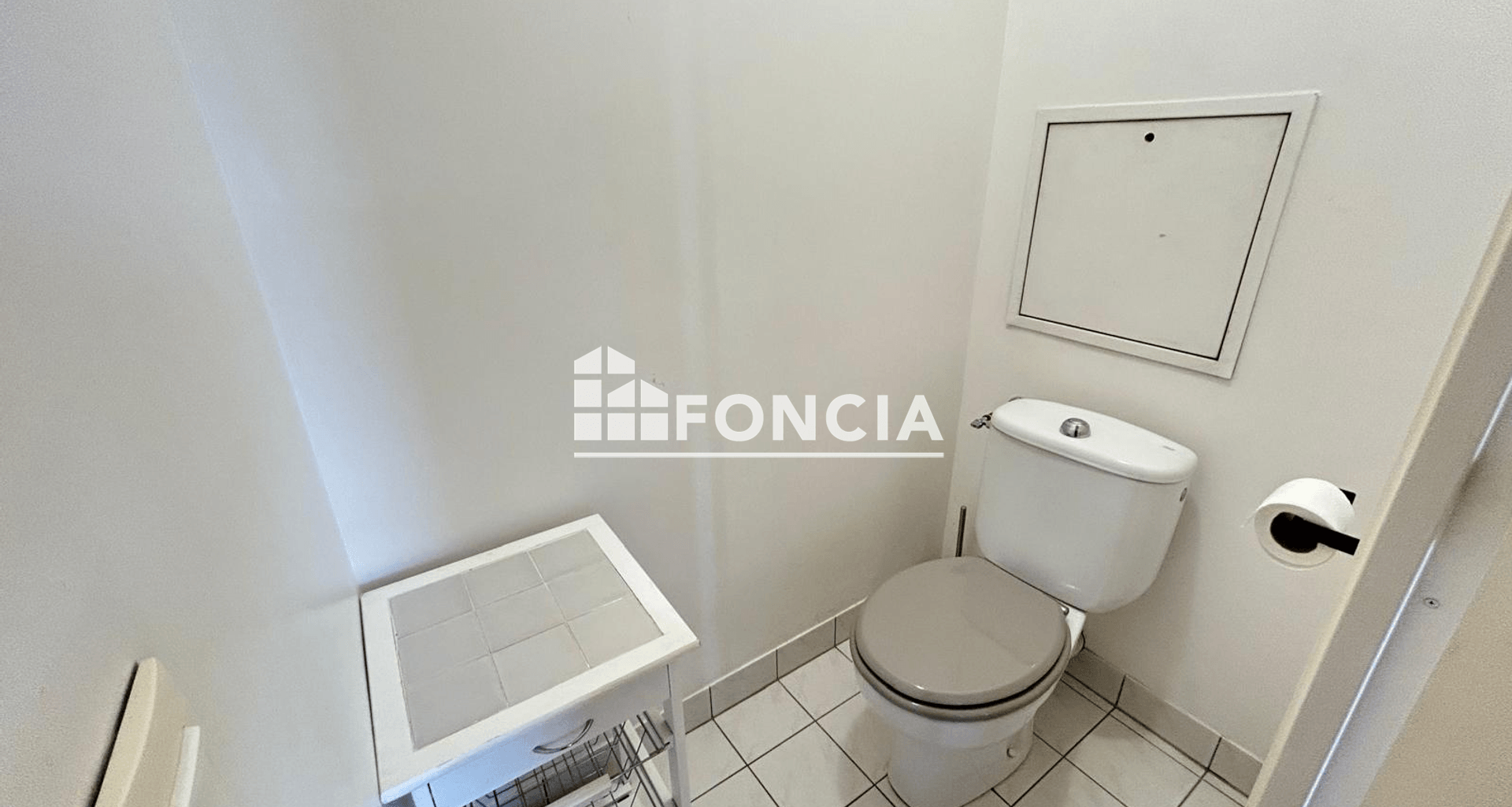 Appartement 2 pièces (46.2 m²) à louer - Issy-les-moulineaux (92130)