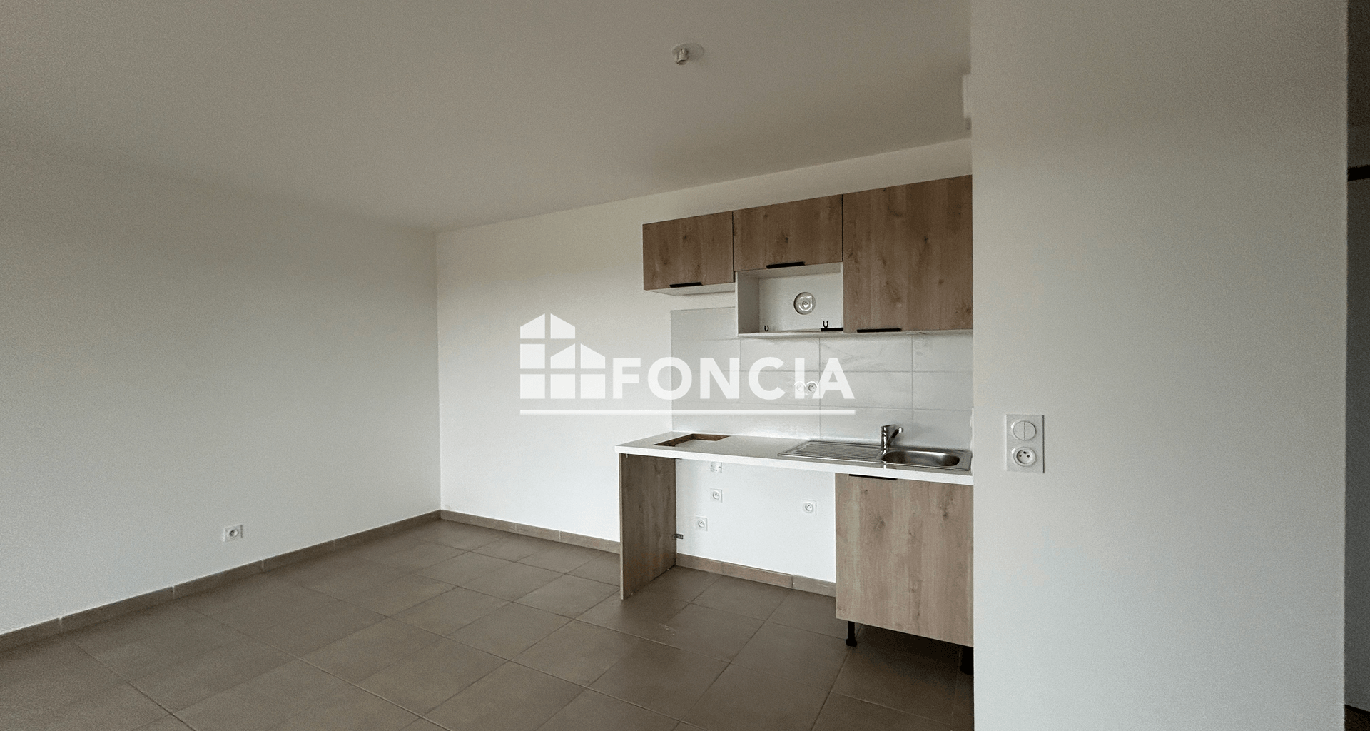 Appartement 2 pièces (45.25 m²) à louer - L'union (31240)