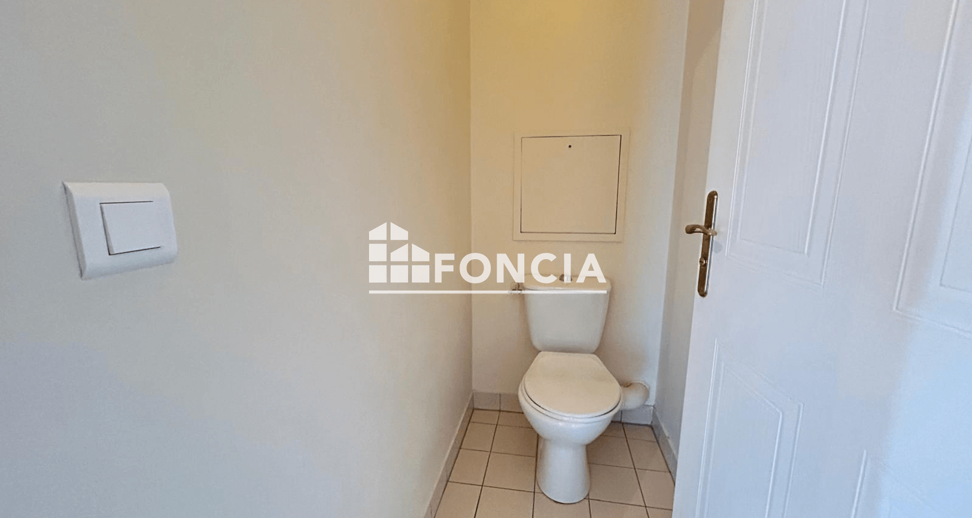 Appartement 2 pièces (46.35 m²) à louer - Issy-les-moulineaux (92130)