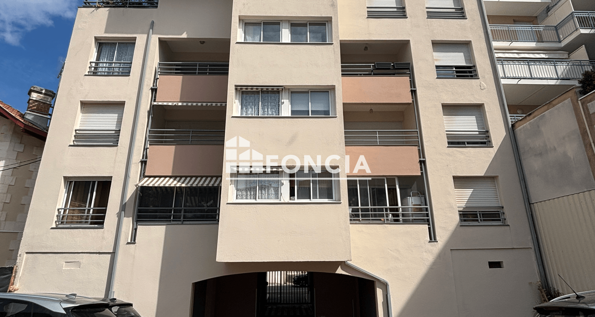 Appartement 2 pièces (51.65 m²) à louer - Arcachon (33120)