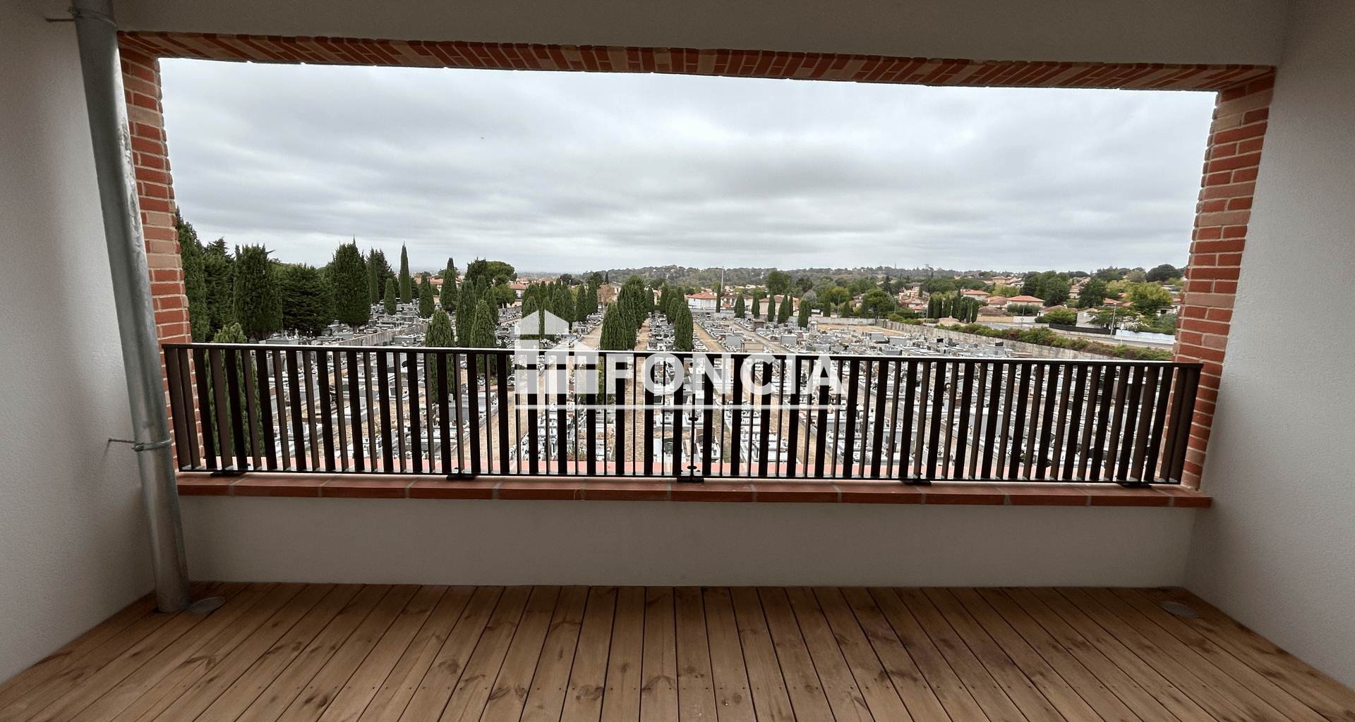 Appartement 2 pièces (45.25 m²) à louer - L'union (31240)
