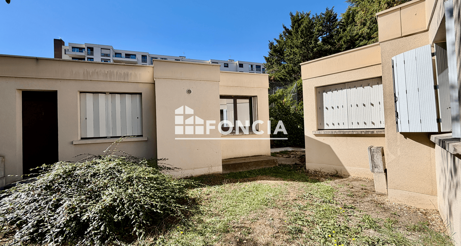 Studio (17 m²) à vendre - Le Pecq (78230)