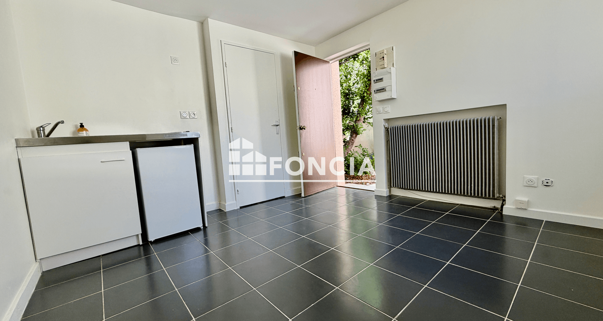 Studio (17 m²) à vendre - Le Pecq (78230)