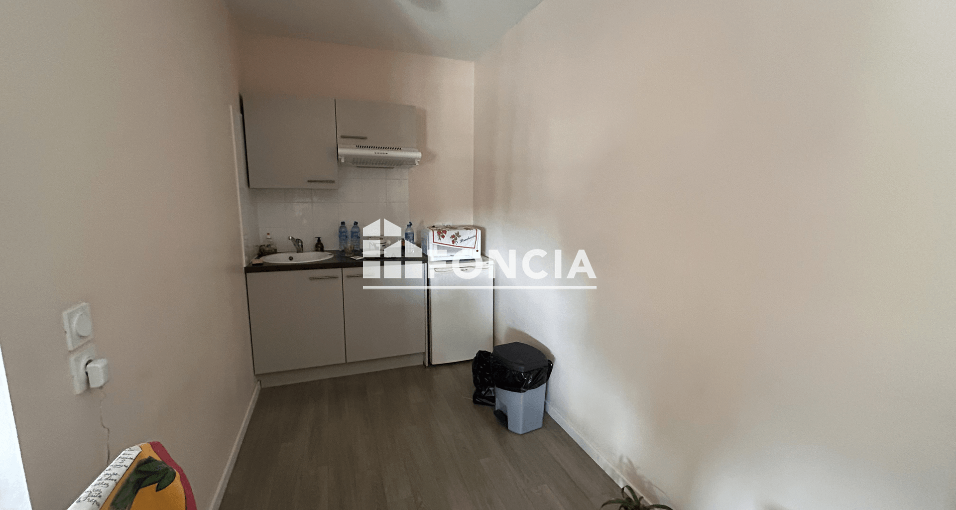 Studio (37.69 m²) à vendre - Mérignac (33700)