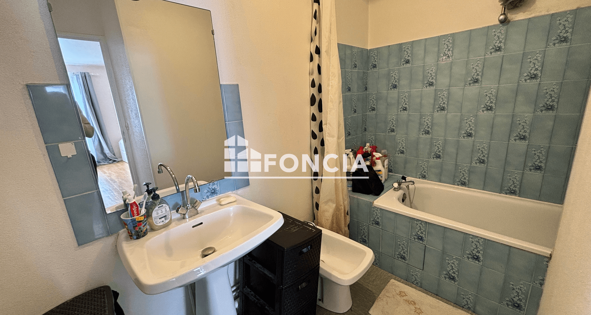 Appartement 2 pièces (47.58 m²) à louer - Tours (37000)