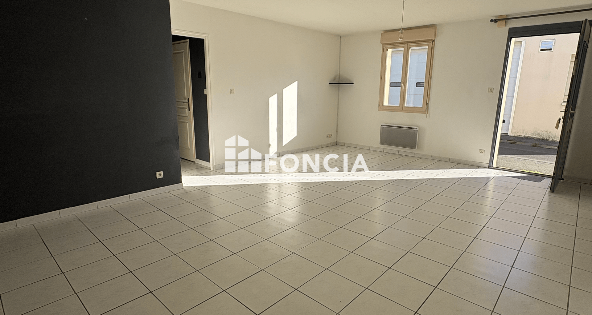 Maison 4 pièces (96.9 m²) à louer - Coulon (79510)