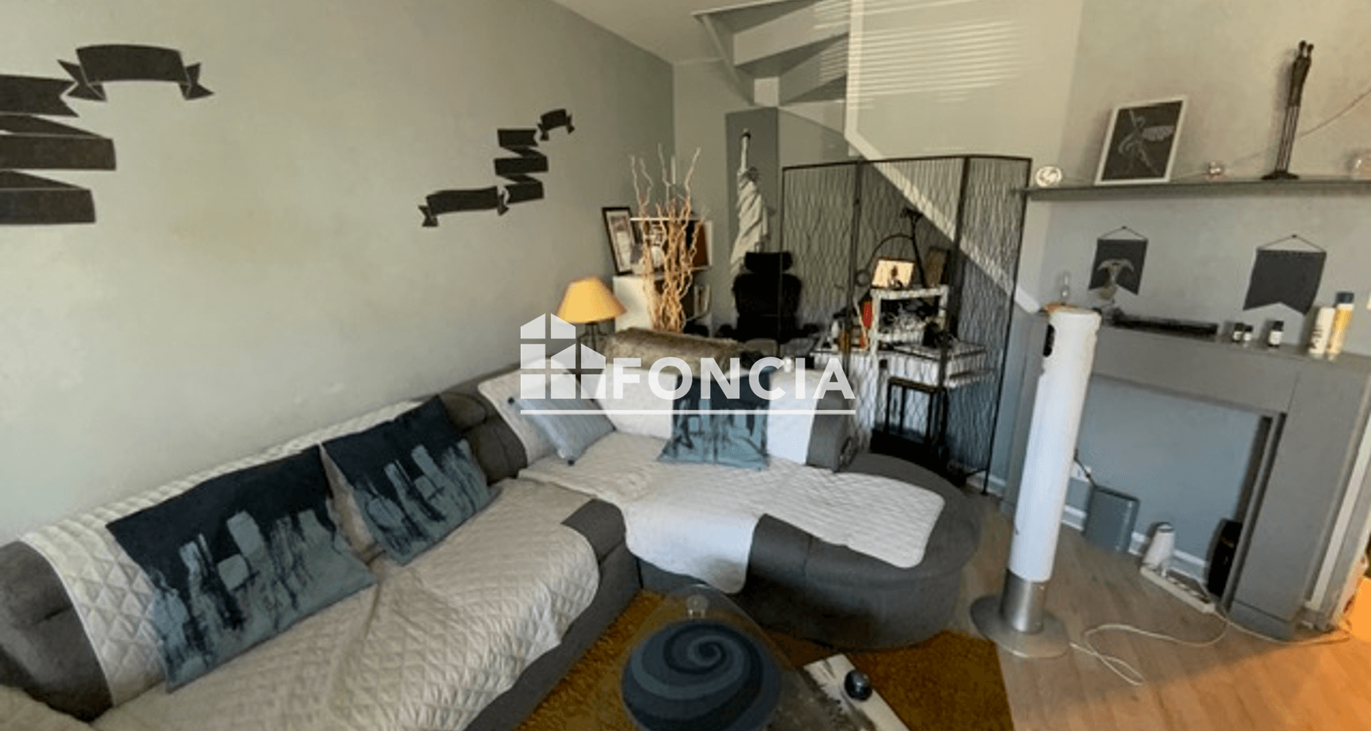 Appartement 3 pièces (66.33 m²) à vendre - ÉZanville (95460)