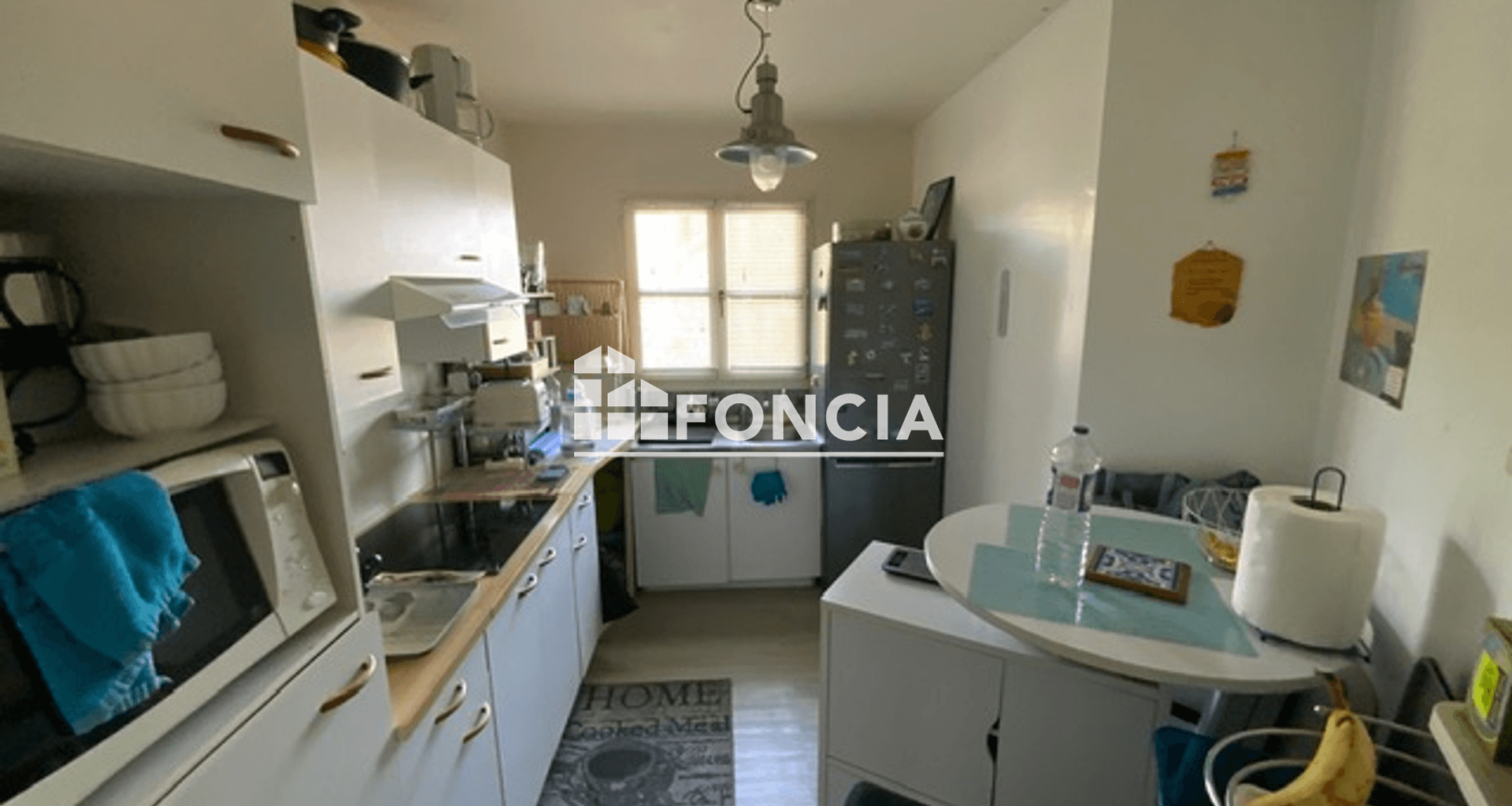 Appartement 3 pièces (66.33 m²) à vendre - ÉZanville (95460)