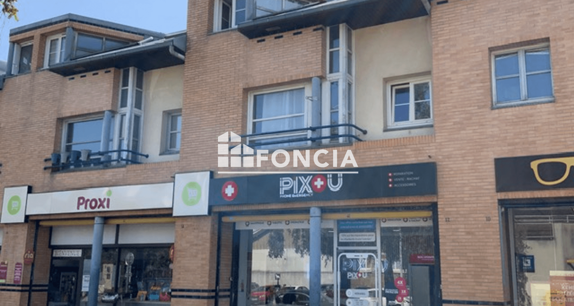Appartement 3 pièces (68 m²) à vendre - ÉZanville (95460)