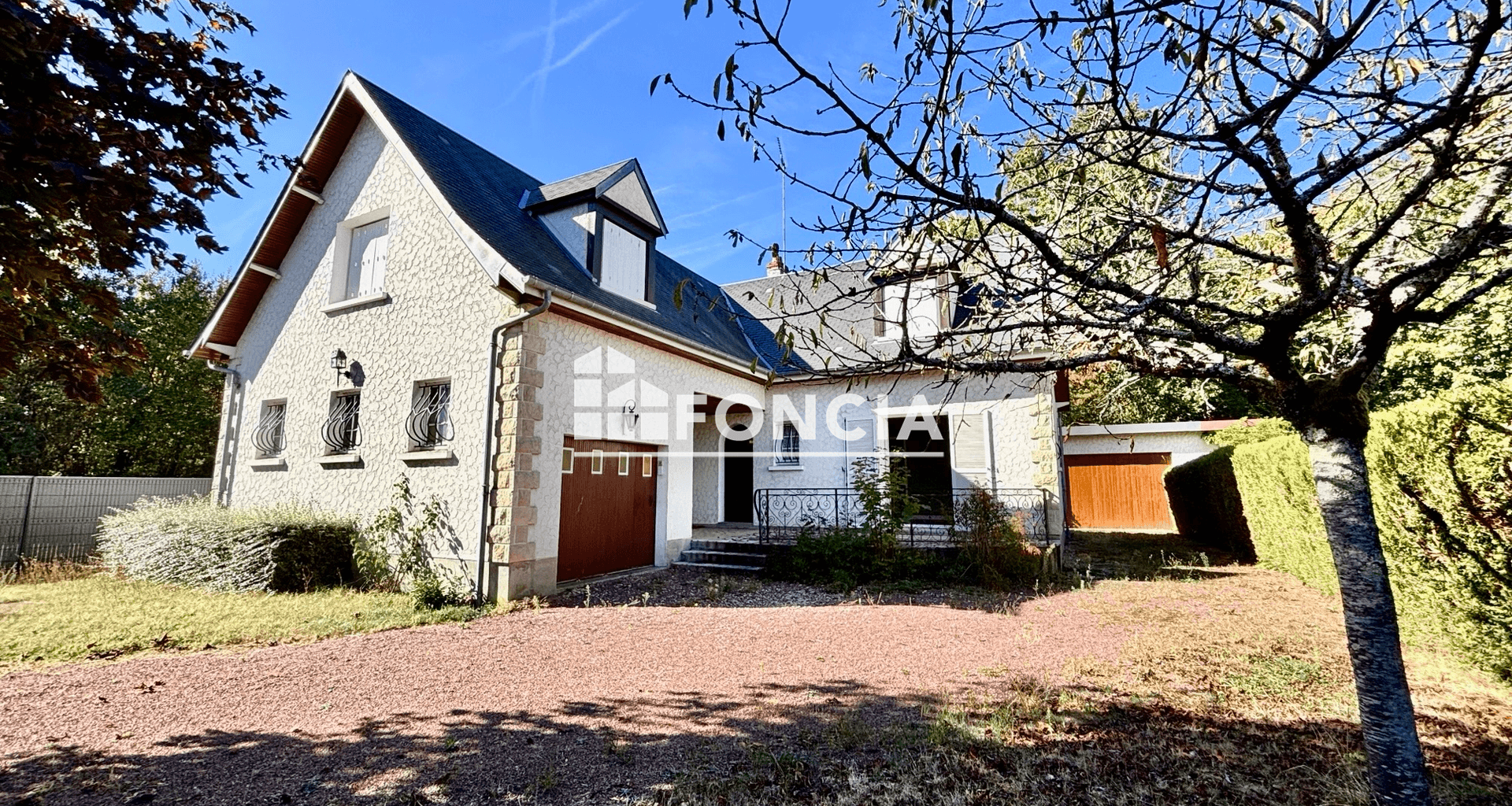 Maison 7 pièces (183 m²) à vendre - Saint-pryvé-saint-mesmin (45750)