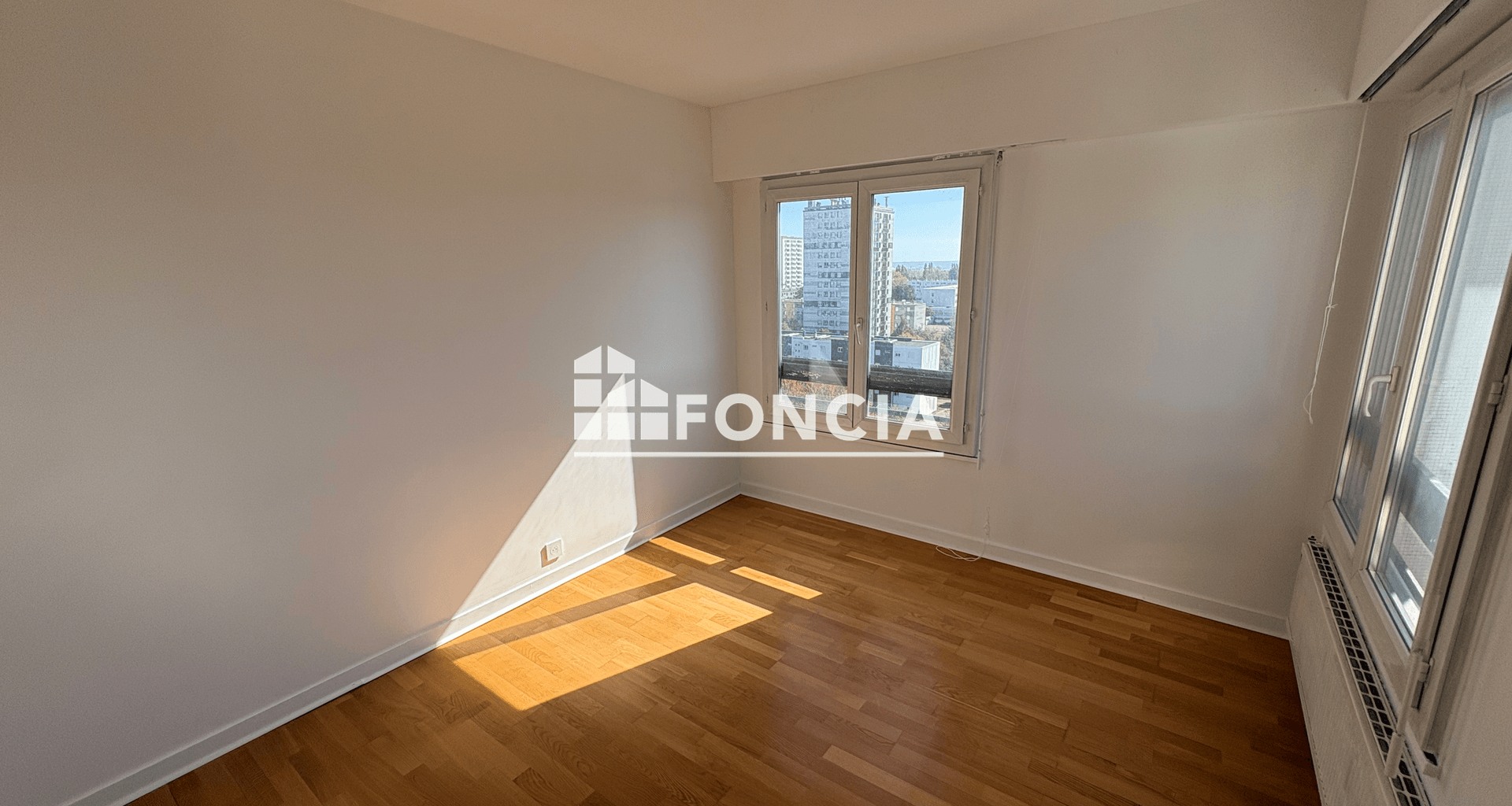 Appartement 3 pièces (85.76 m²) à louer - Le Havre (76610)