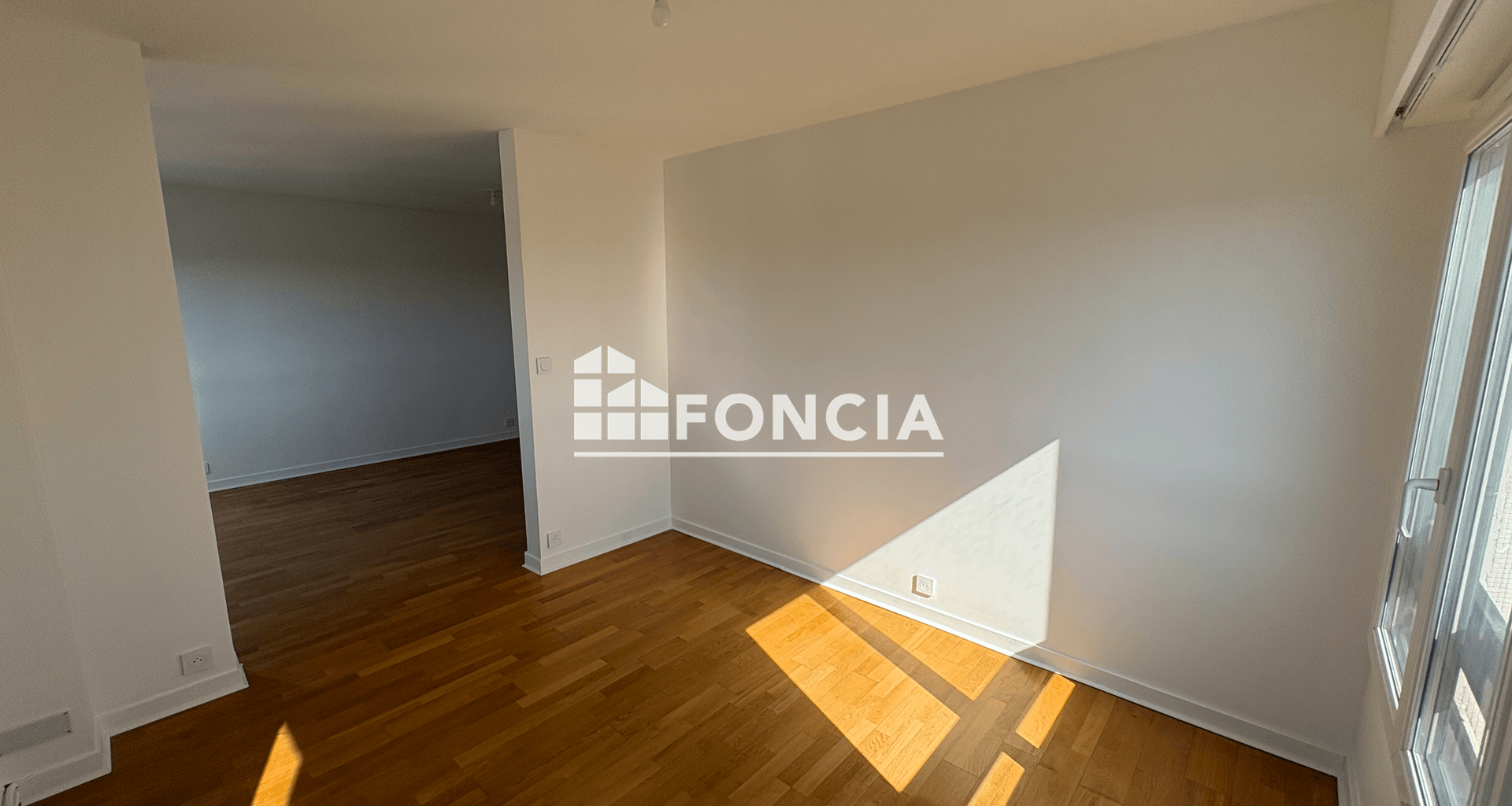 Appartement 3 pièces (85.76 m²) à louer - Le Havre (76610)