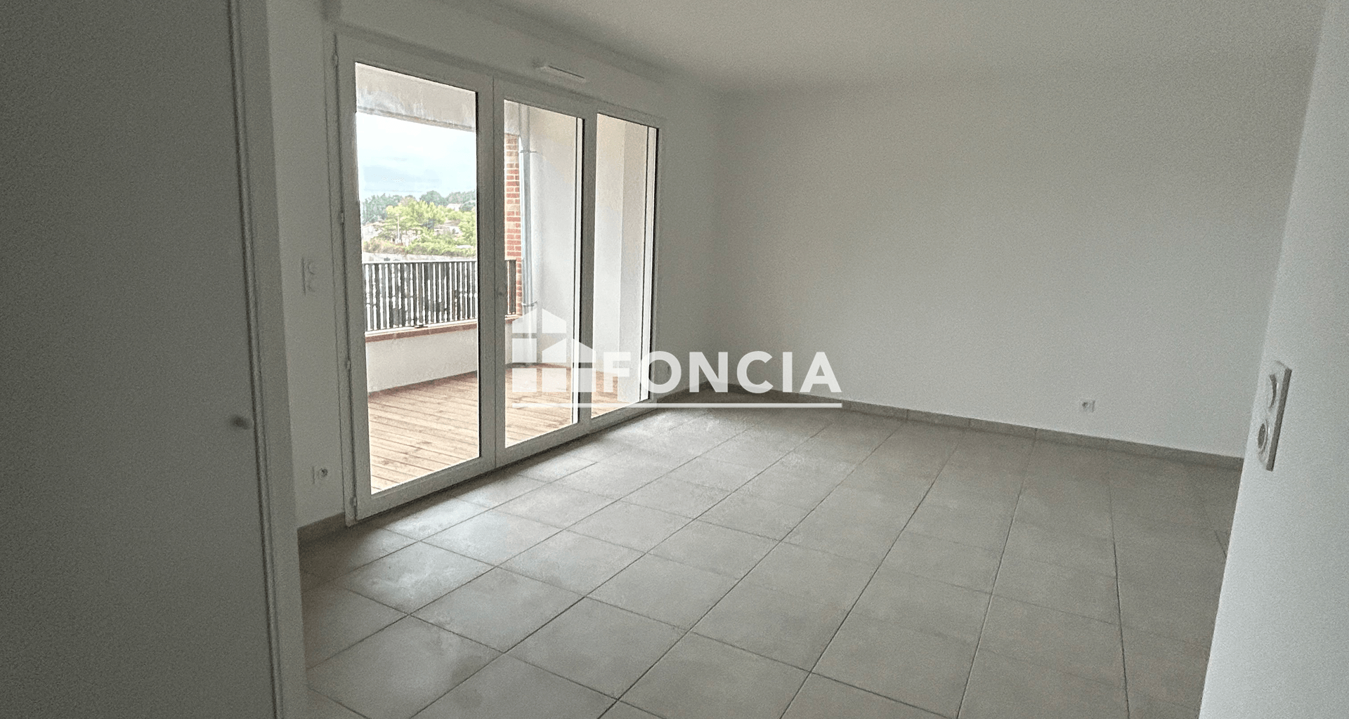 Appartement 2 pièces (45.25 m²) à louer - L'union (31240)