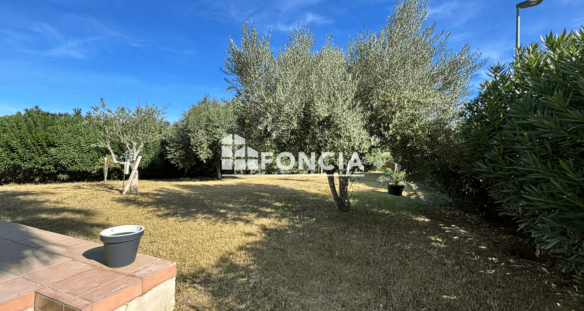 Maison 6 pièces (158 m²) à vendre - Marseillan (34340)