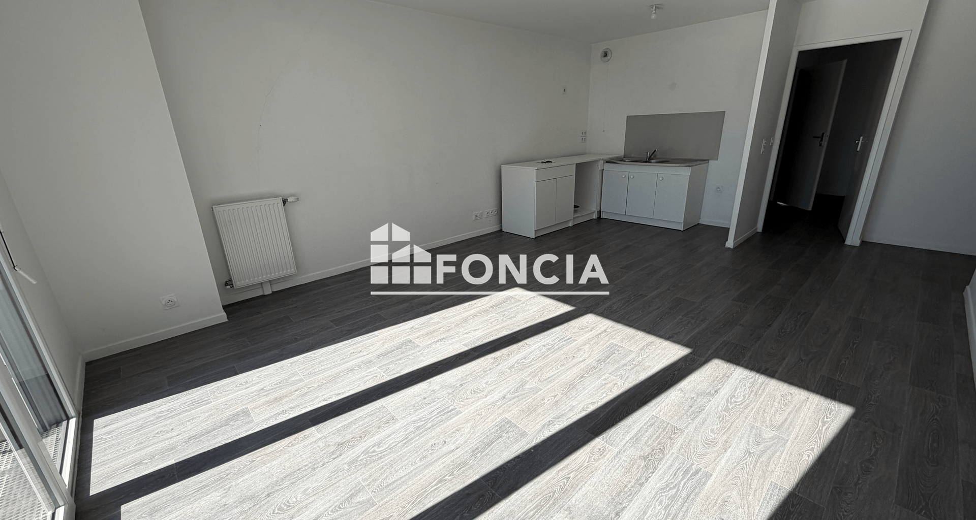 Appartement 4 pièces (74.63 m²) à louer - Pontault-combault (77340)