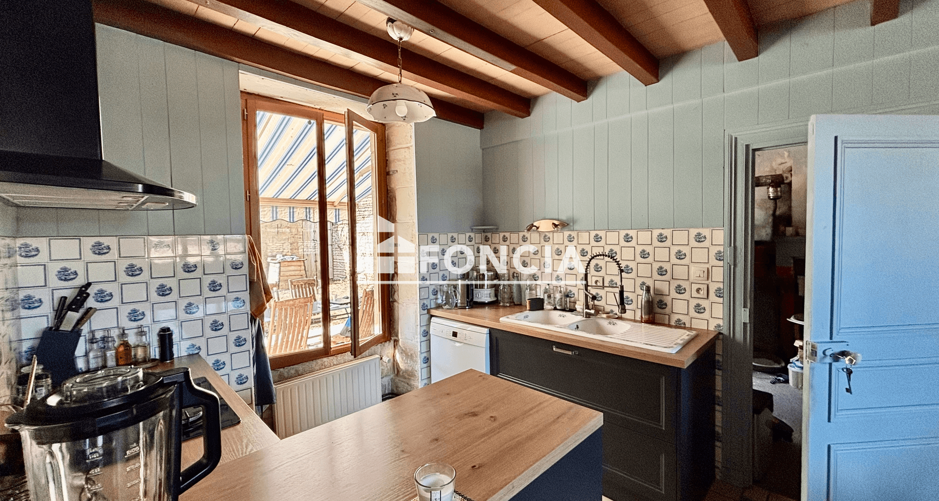 Maison 5 pièces (146 m²) à vendre - ÉPannes (79270)