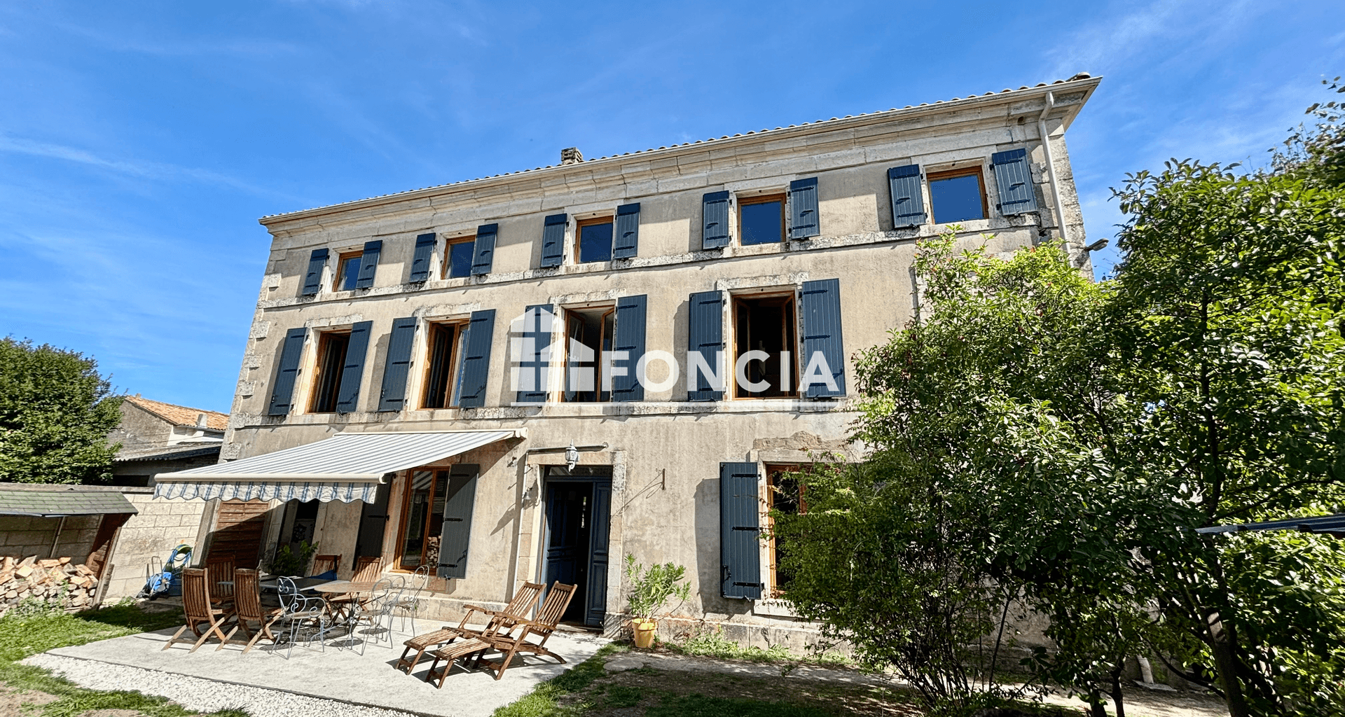 Maison 5 pièces (146 m²) à vendre - ÉPannes (79270)