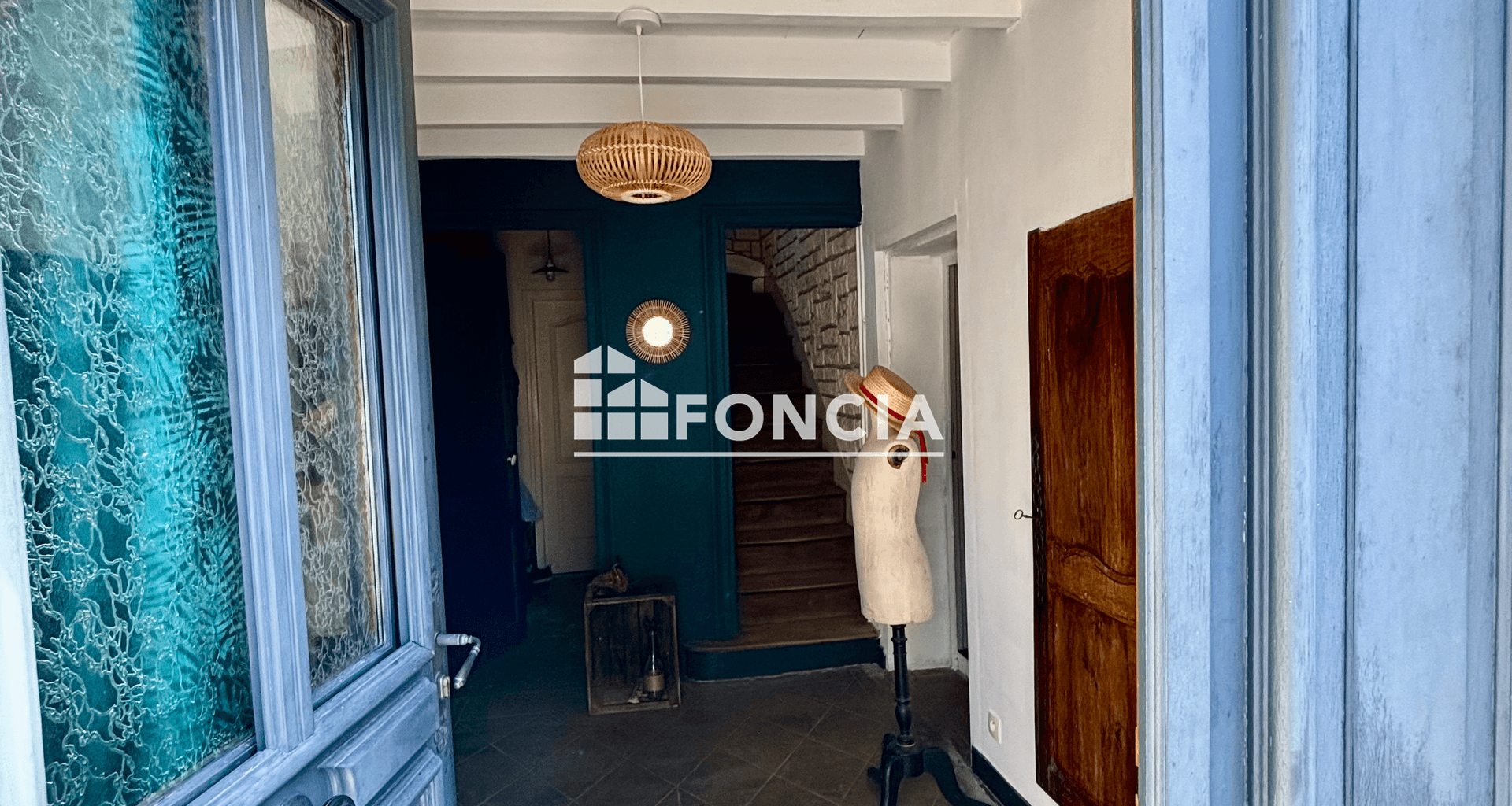 Maison 5 pièces (146 m²) à vendre - ÉPannes (79270)