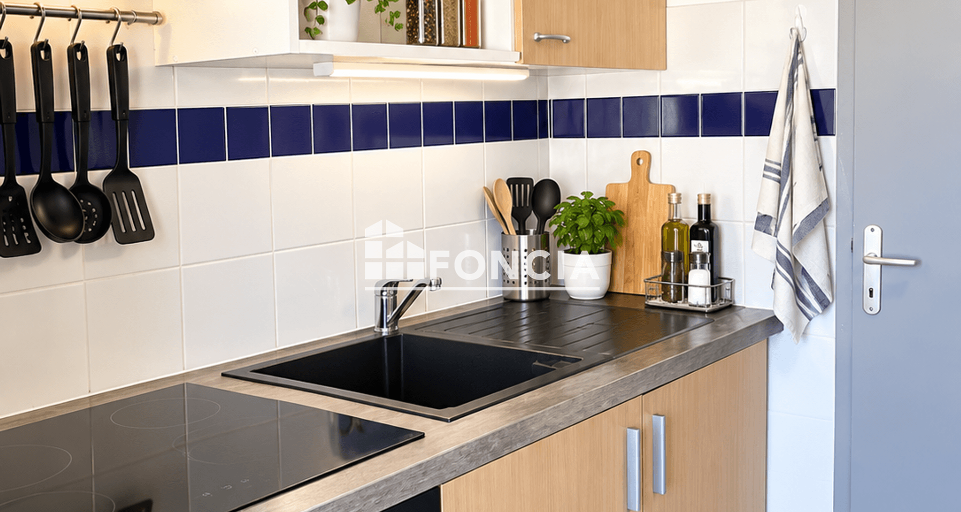Appartement 3 pièces (65 m²) à vendre - Saint-cyprien (66750)
