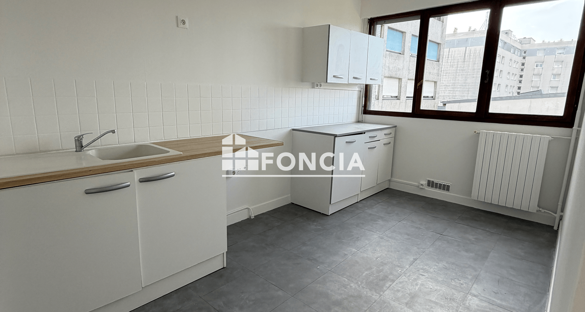 Appartement 2 pièces (56.85 m²) à louer - Argenteuil (95100)